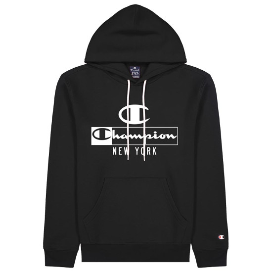 Champion Ανδρικό φούτερ Hooded Sweatshirt